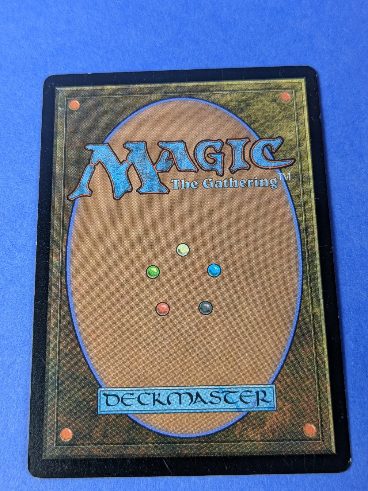 MTG Magic: Bloomburrow: Azure Beastbinder #0302 Rare - LP