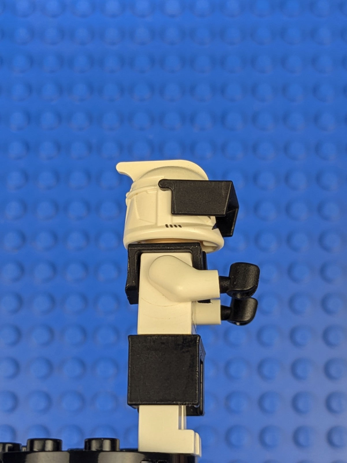 Lego Star Wars: Phase 1 Clone Trooper sw0223 Set 8014