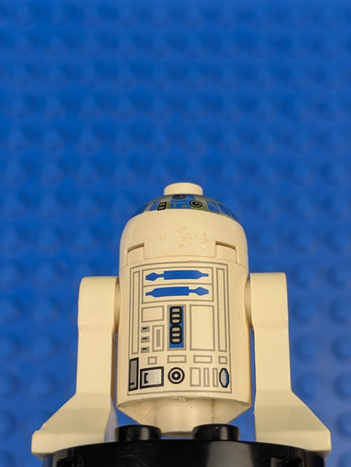 Lego Star Wars: R2-D2 - Astromech Droid sw0028 Sets 7171, 4475