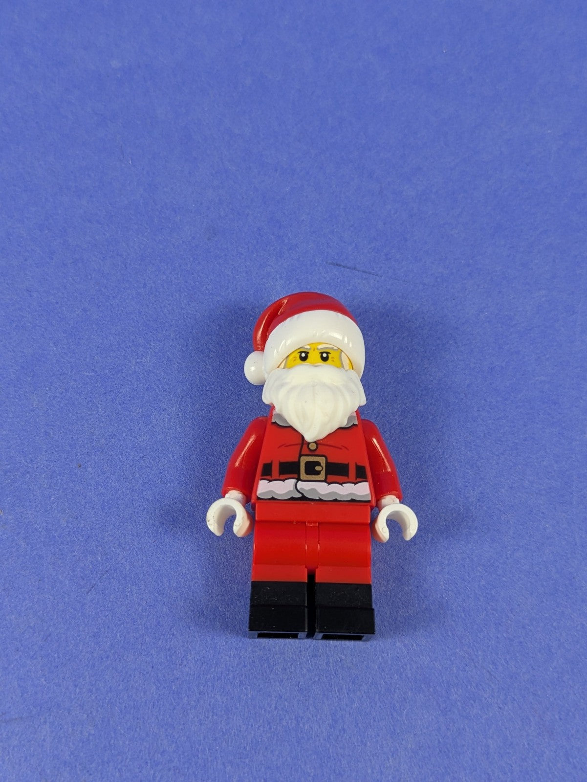 LEGO Holiday & Event Santa's Sleigh 40499 Complete Set Pre-Owned