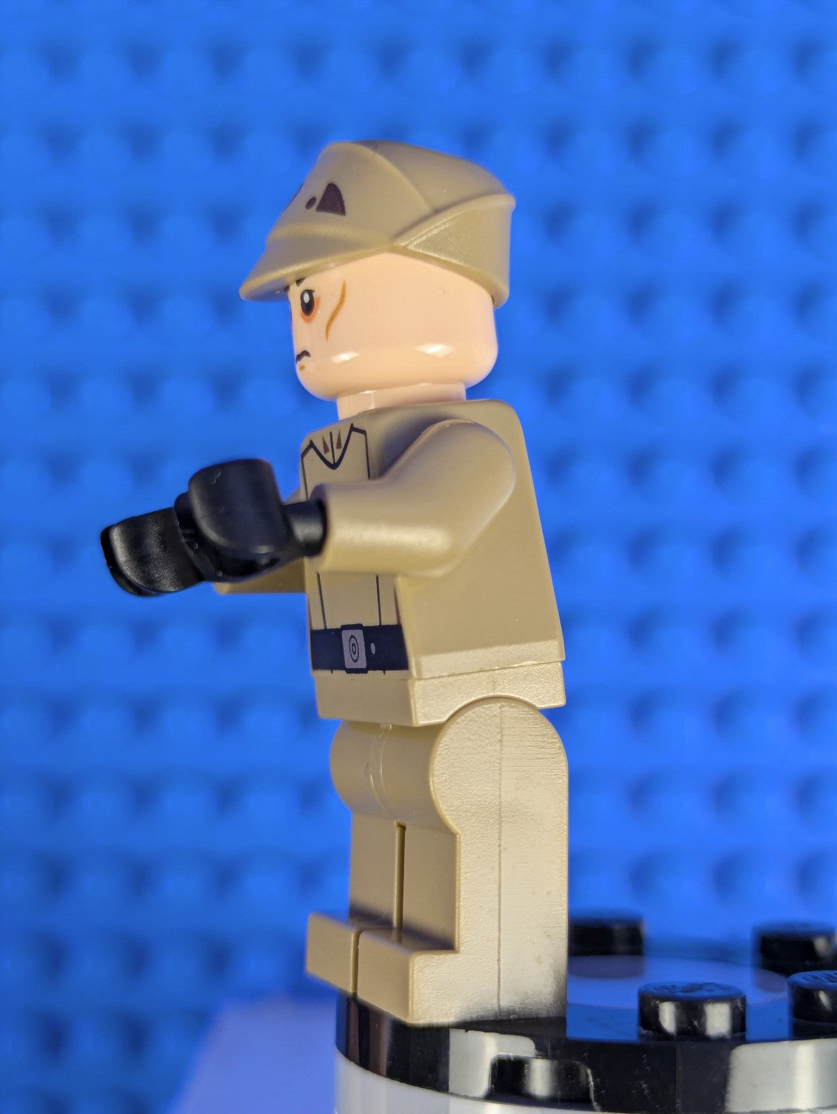 Lego Star Wars: Rebels: Imperial Officer sw0623 Sets 75106, 75082