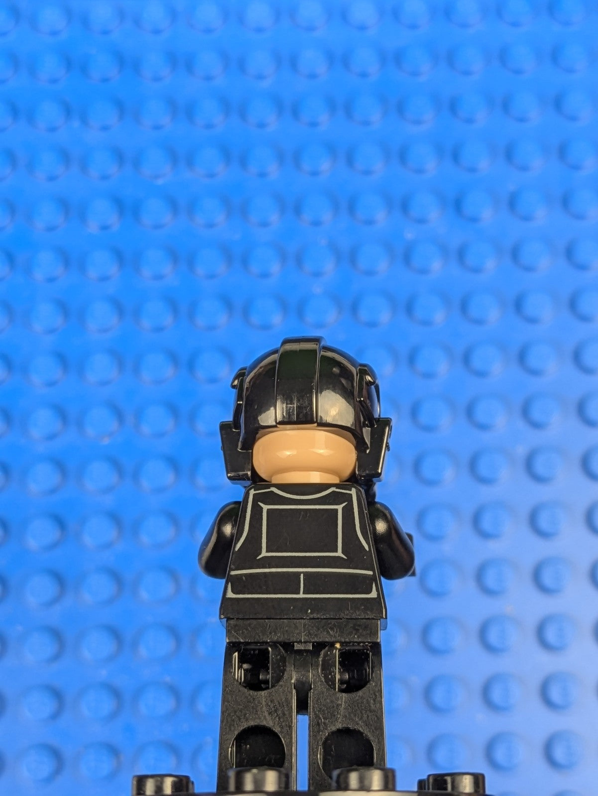 Lego Star Wars: Imperial TIE Fighter Pilot sw0926 Set 75300