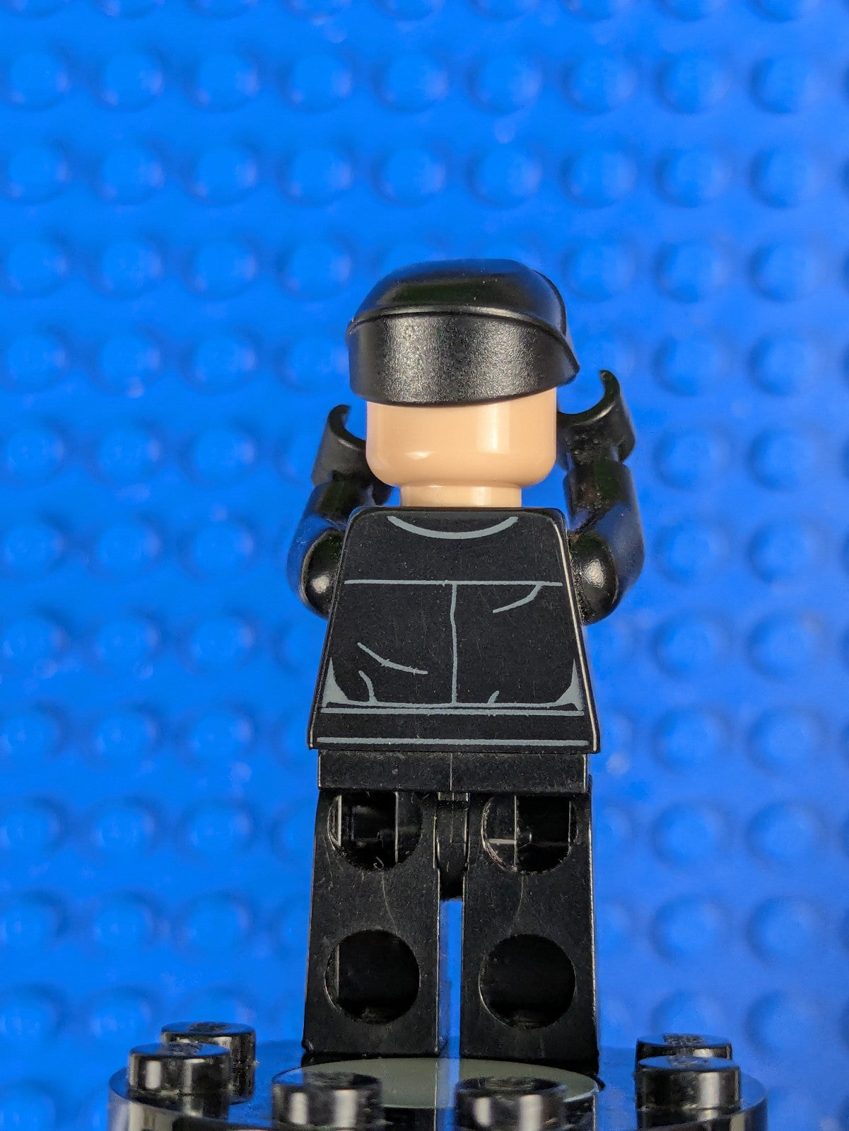 Lego Star Wars: Imperial Shuttle Pilot sw0802 Sets 75163, 75221