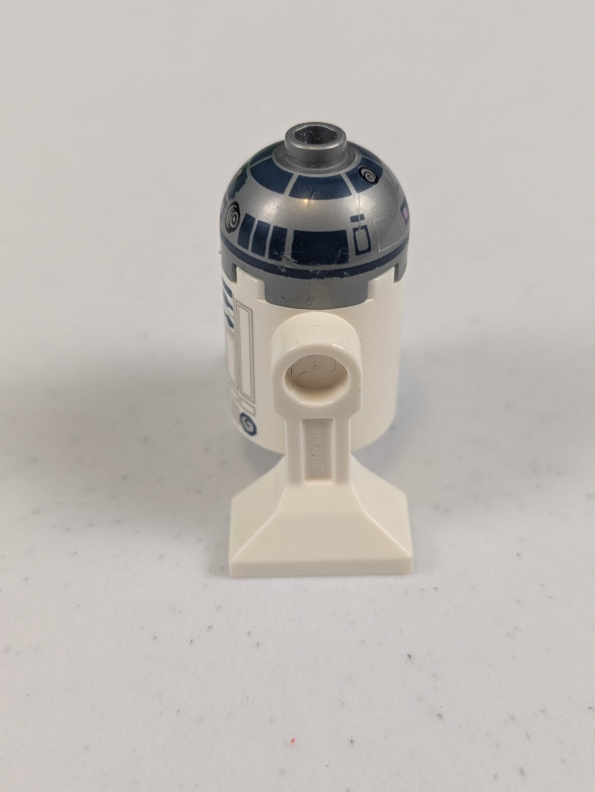 Lego Star Wars: R2-D2 - Astromech Droid sw0527 & sw1085 (7X) Set 75059