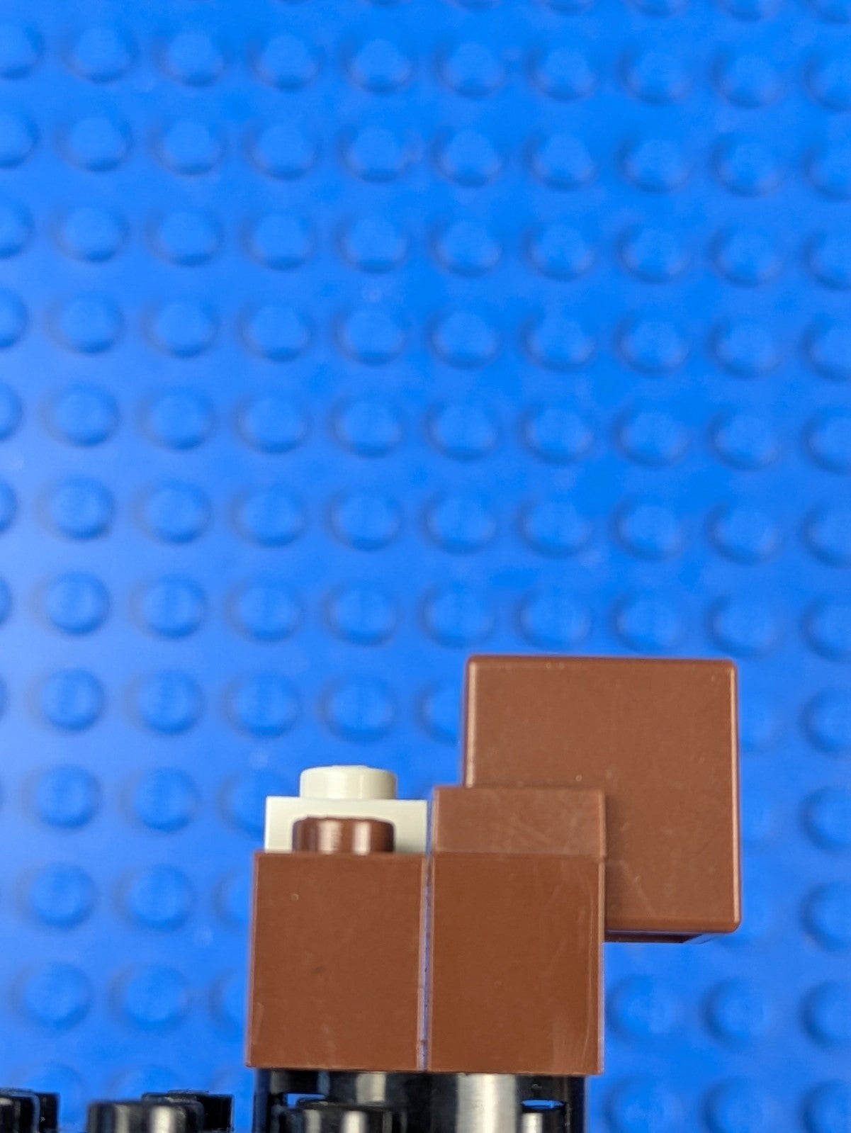 Lego Minecraft: Minecraft Cow - Baby minecow03 Set 21131