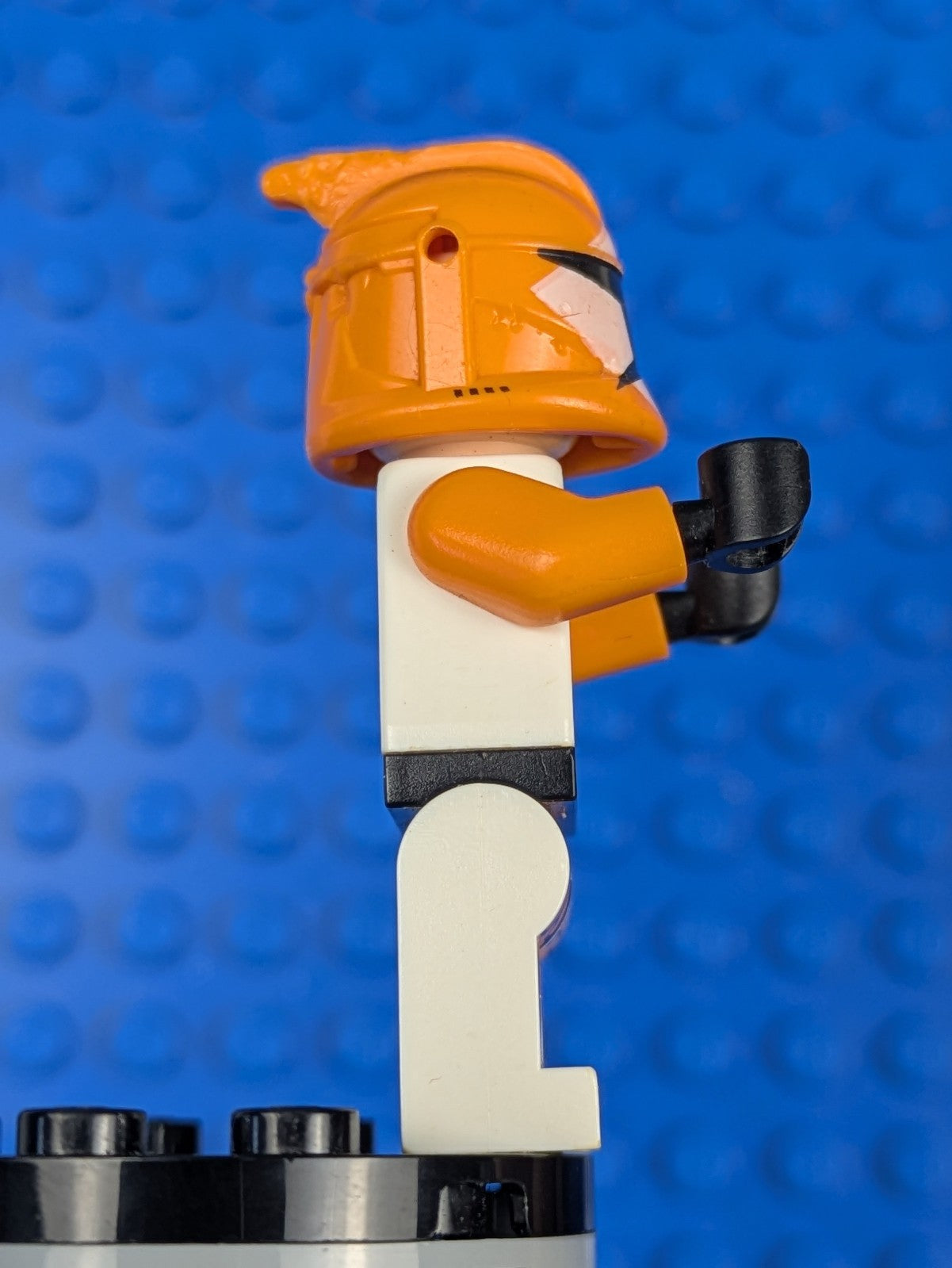 Lego Star Wars: Clone Bomb Squad Trooper (Phase 1) sw0299 Set 7913