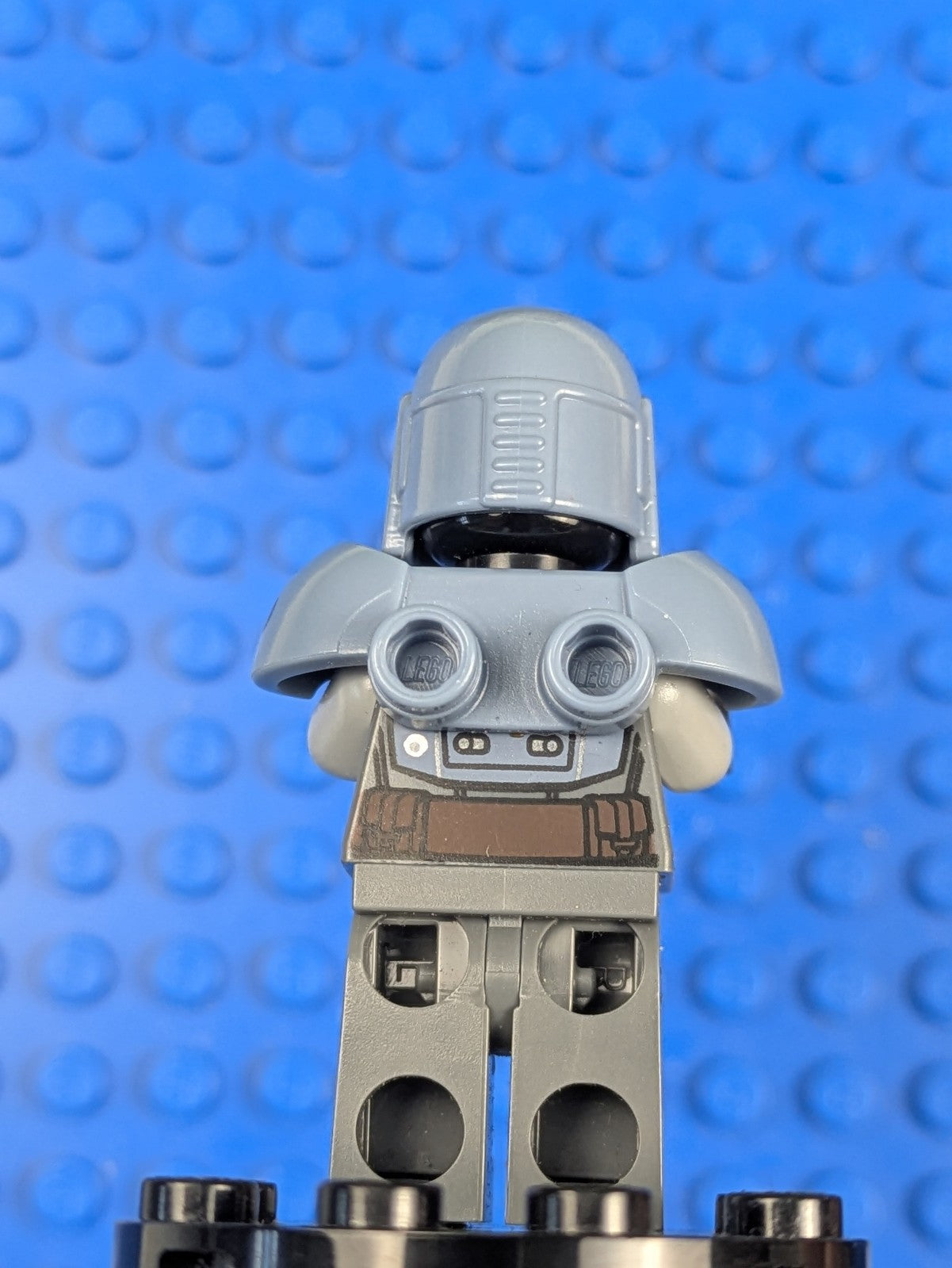 Lego Star Wars: Paz Vizsla - Backpack without Clip sw1341 Set 75386