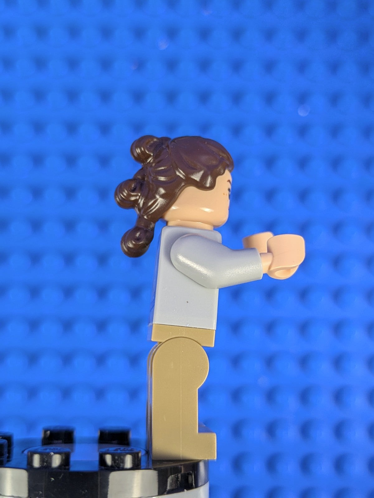 Lego Star Wars: Rey sw0677 w/ Mask