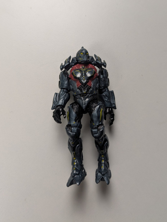 HALO Mega Bloks Construx Forerunner Didact GFT44 Series 10 (2018)