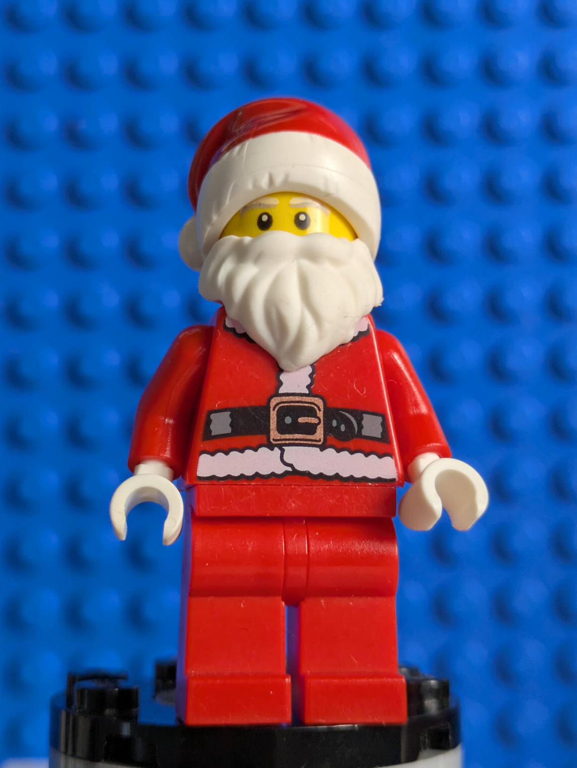 Lego Minifigure Series 8: Santa col122 Sets 8833, 60099