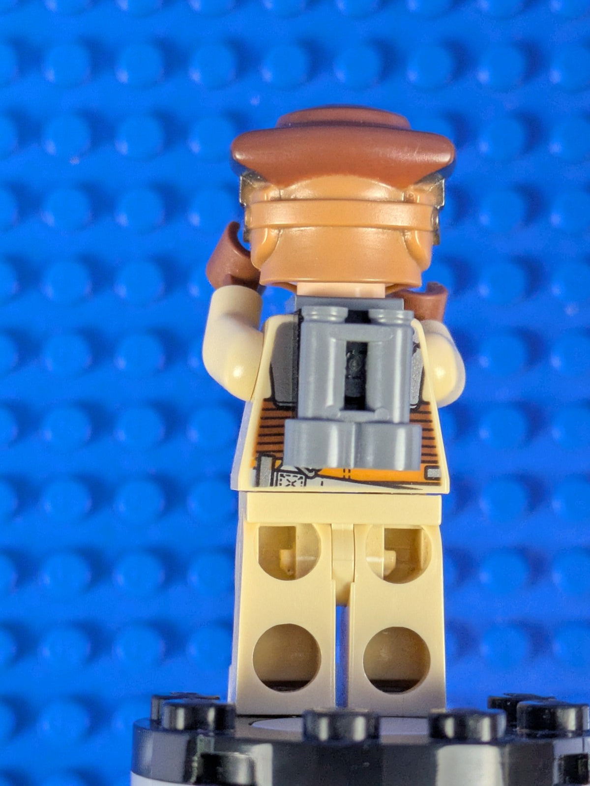 Lego Star Wars: Episode 4-6: Boushh sw0407 Set 9516