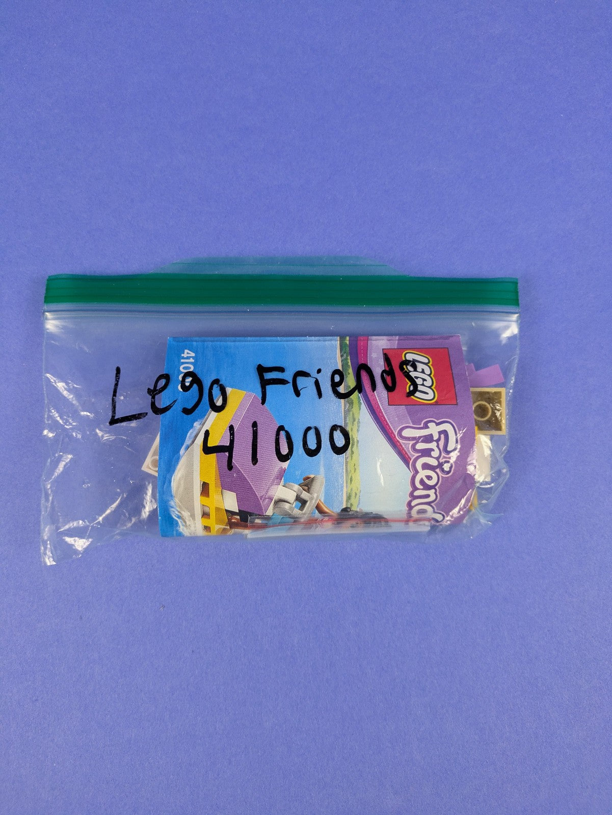 LEGO Friends Bundle More Than 15 Sets in Total Pre-Owned