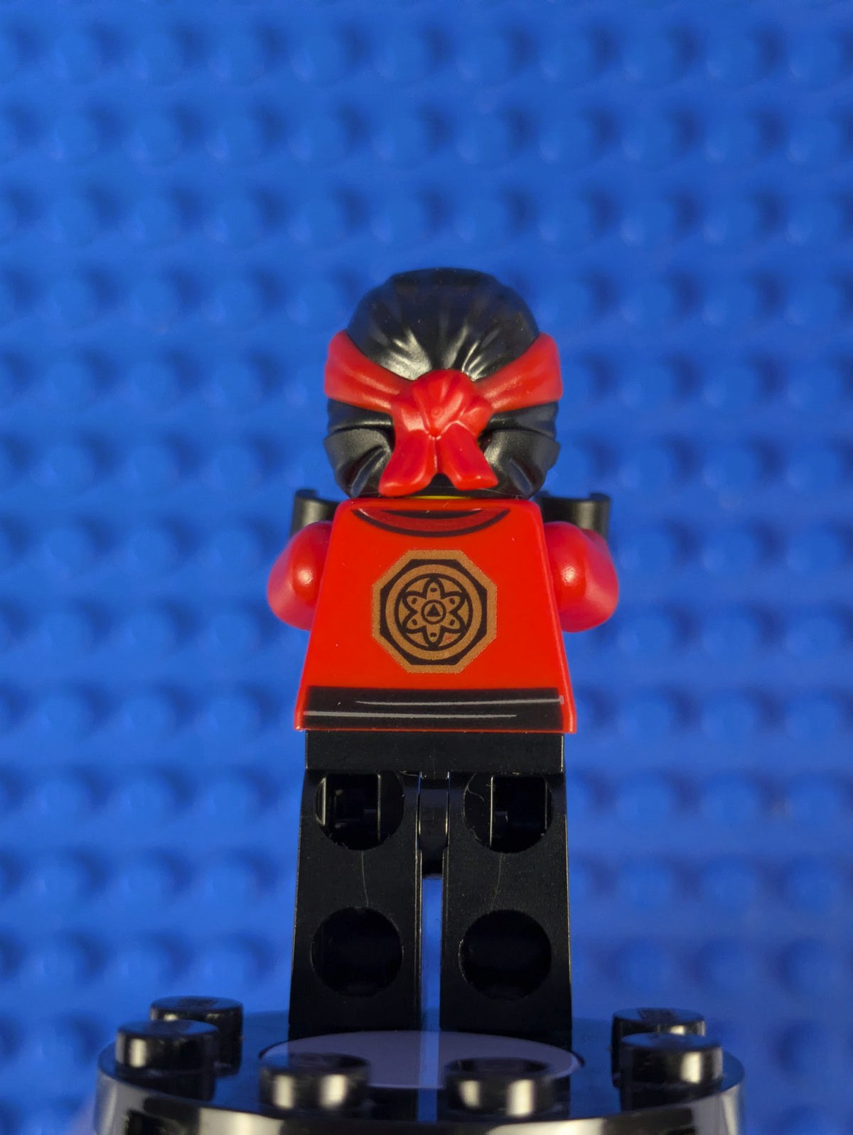 Lego The LEGO NINJAGO Movie: Kai njo0349 Set 70615