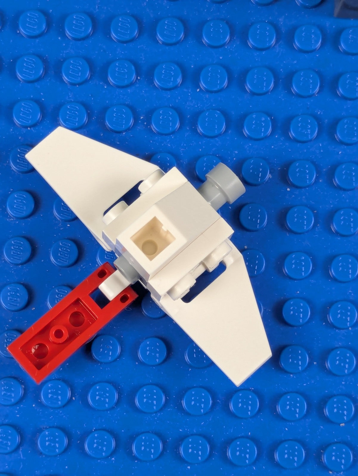 Lego Star Wars: Advent Sub-Set: Republic Gunship - Day 15 7958-16 Set 7958