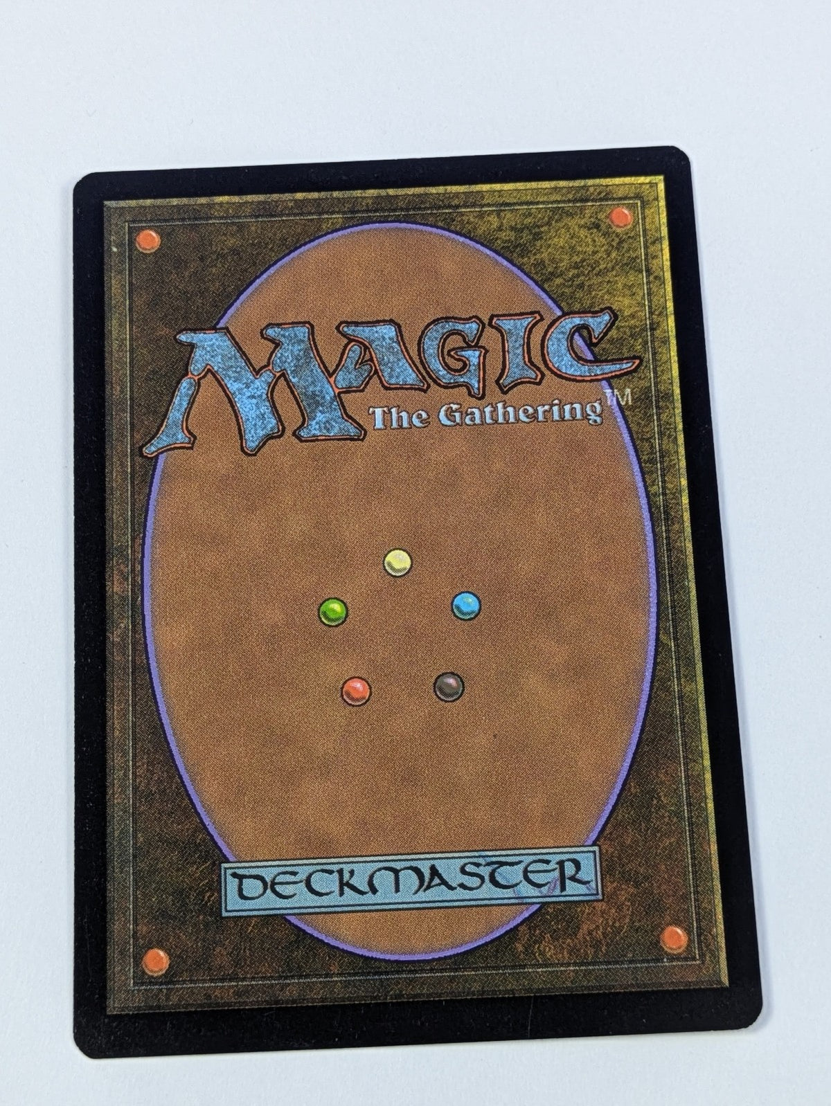 MTG Magic: Commander 2013: Where Ancients Tread #130/356 Rare - LP
