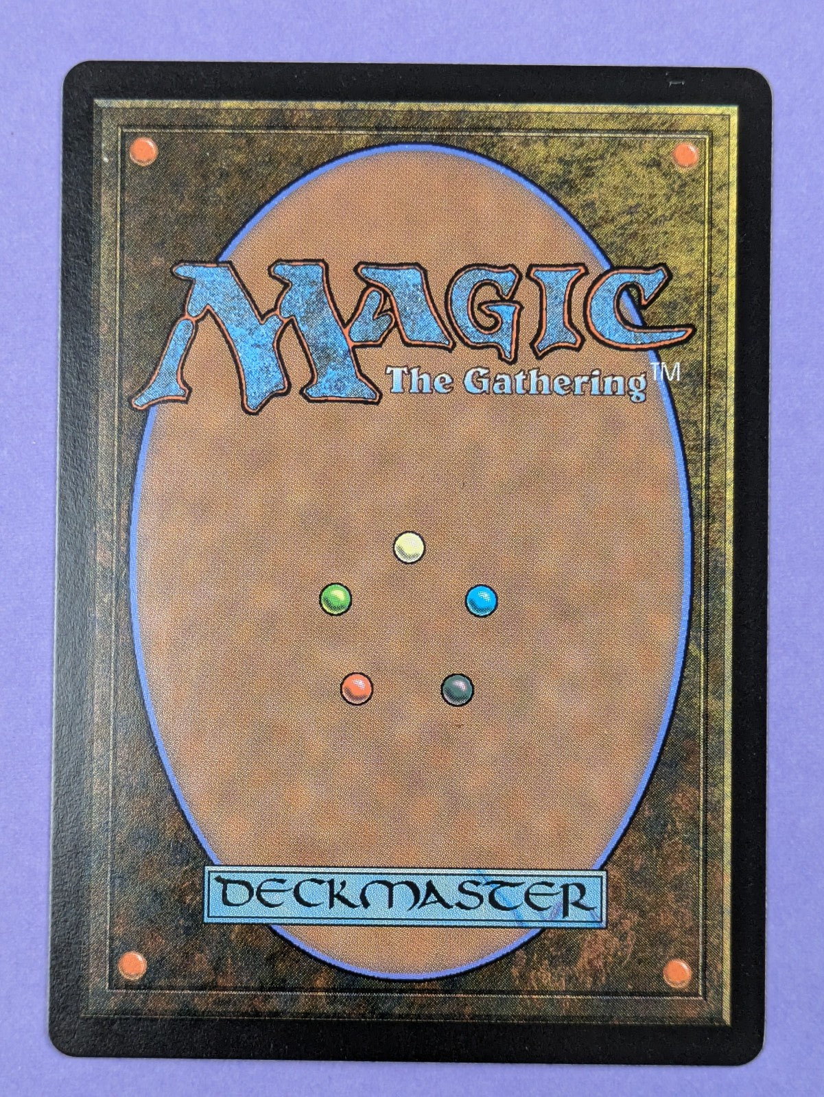 MTG Magic the Gathering: FINAL FANTASY: The Earth Crystal Foil #0184 Rare - NM