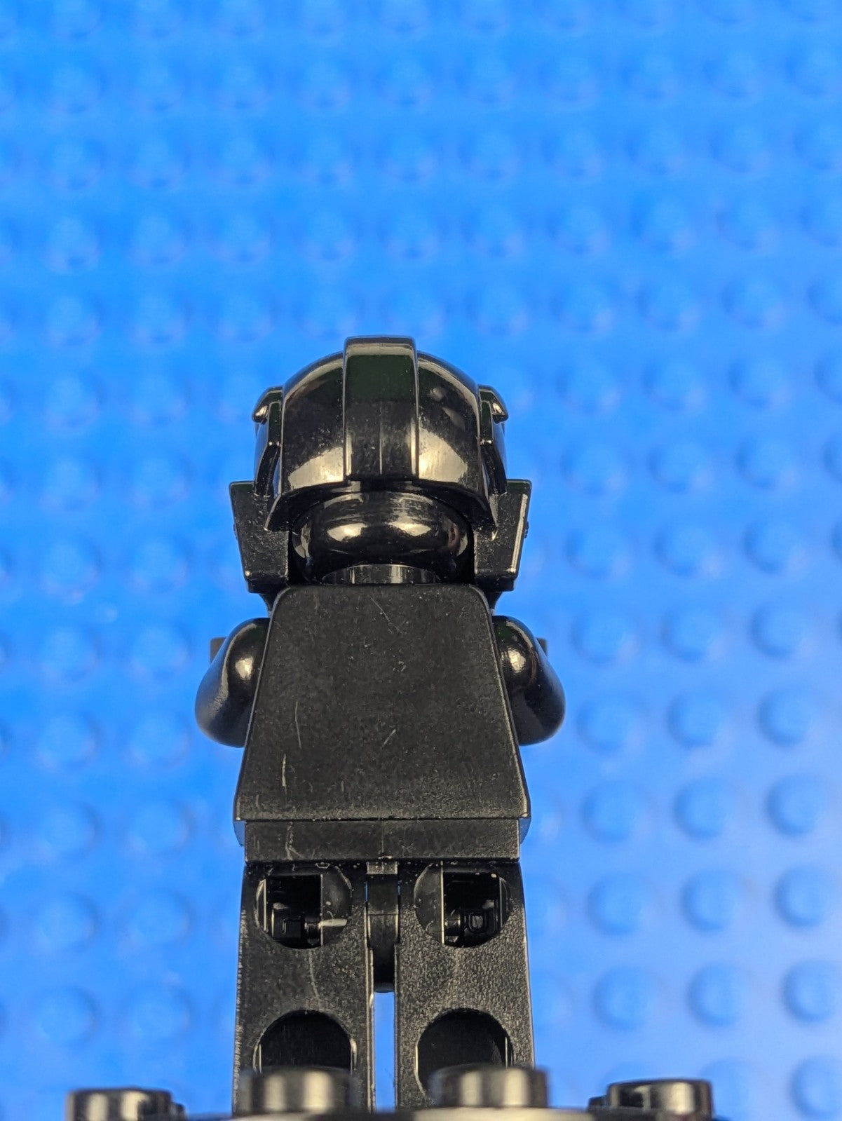 Lego Star Wars: Imperial TIE Fighter / Defender Pilot sw0268 Sets 8087, 7958