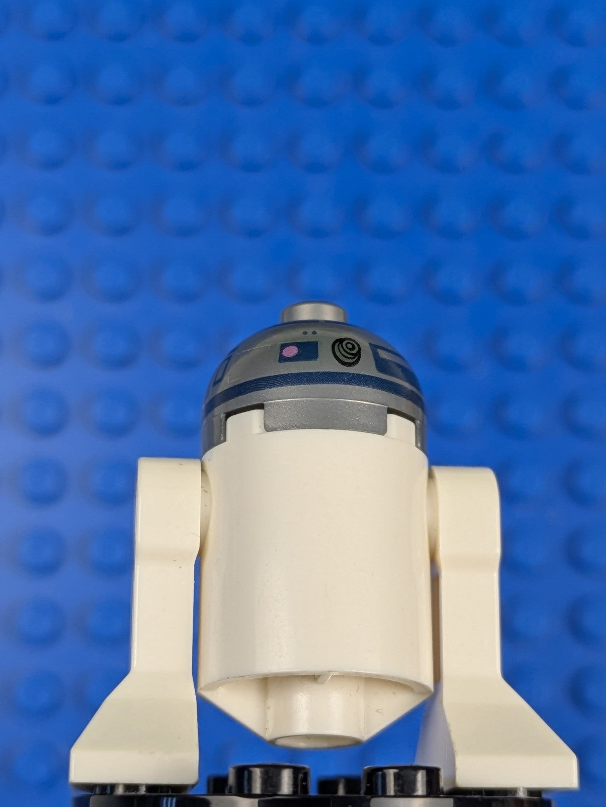 Lego Star Wars: R2-D2 - Astromech Droid sw1085 Sets 75290, 75301