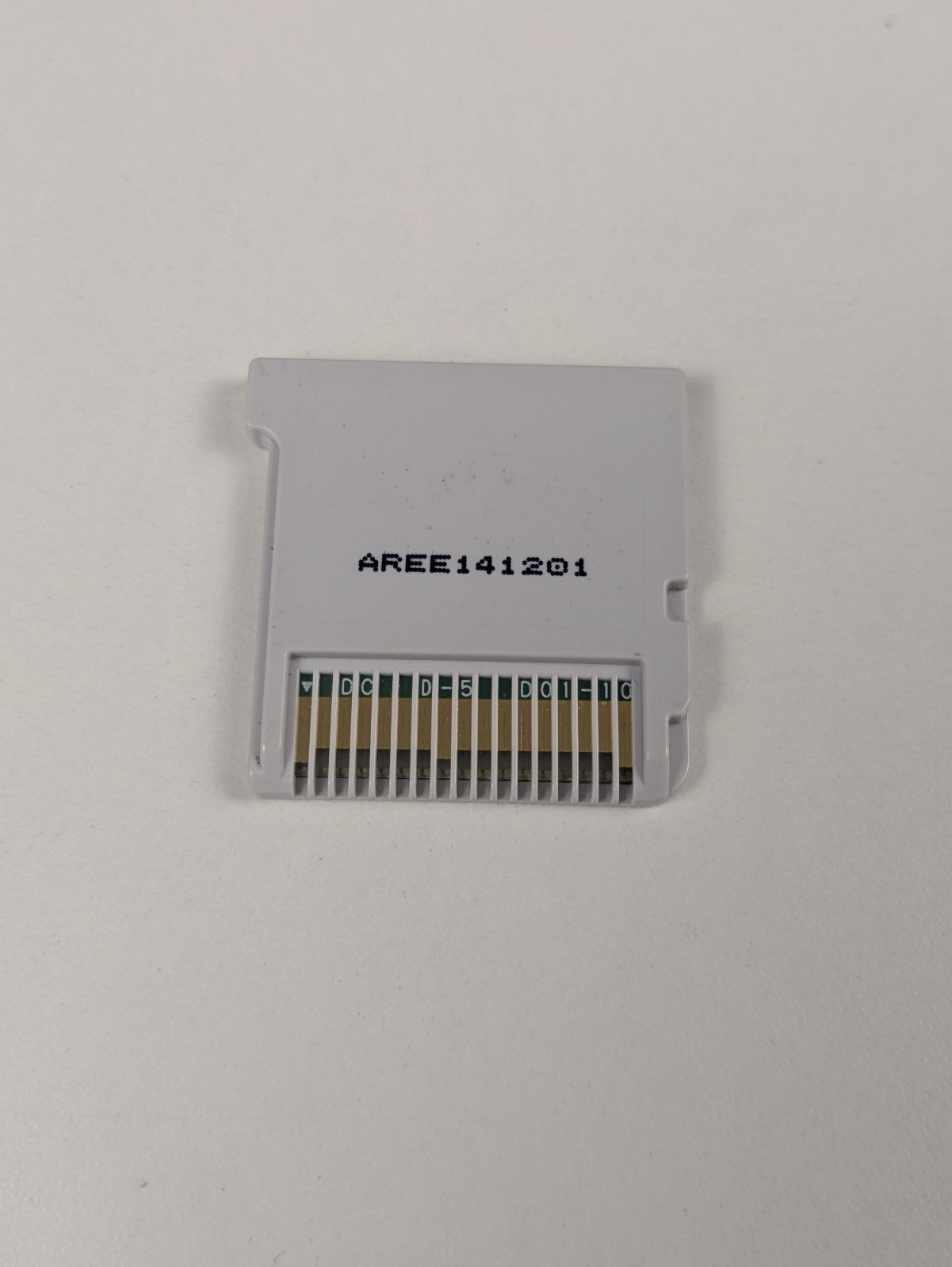 Super Mario 3D Land (Nintendo 3DS, 2011) Cartridge Only