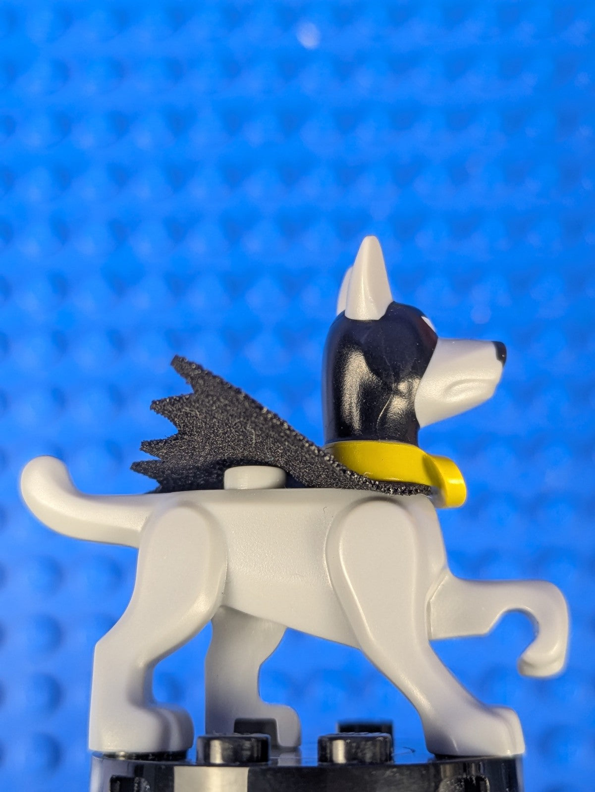 Lego Scooby-Doo: Animal: Dog - Ace the Bat-Hound 35033c02 Set 76110