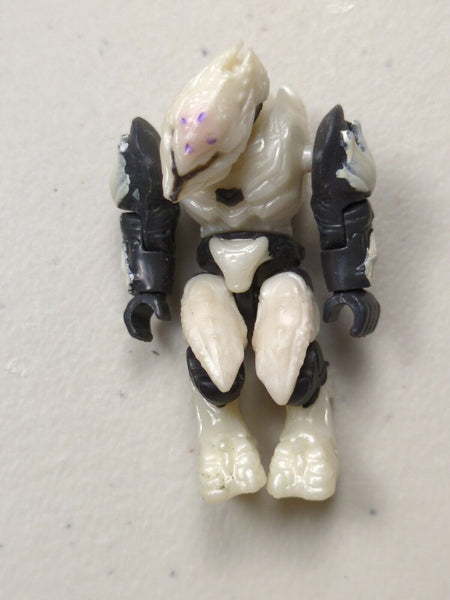 HALO Mega Bloks Construx Covenant Elite Zealot DPJ95 Covenant