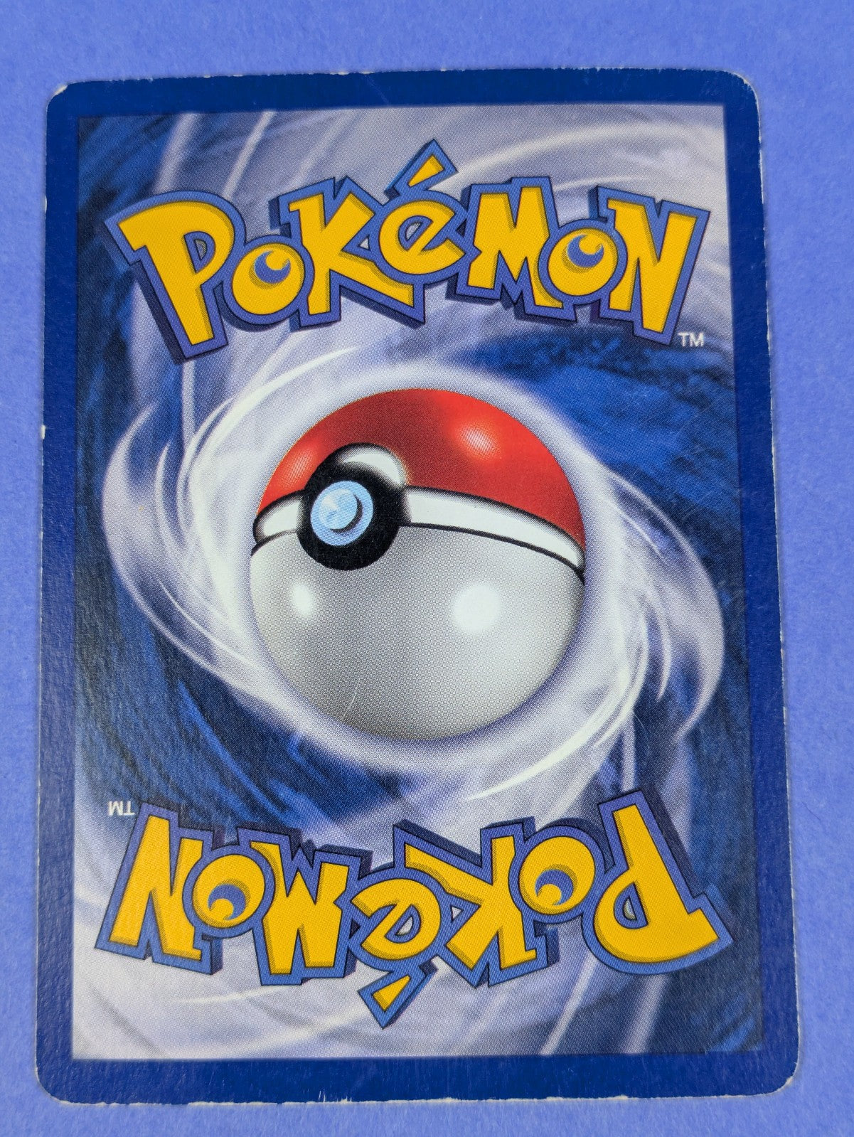 Ninetales - 12/102 - Holo Base Set Unlimited - Pokemon Card - DMG