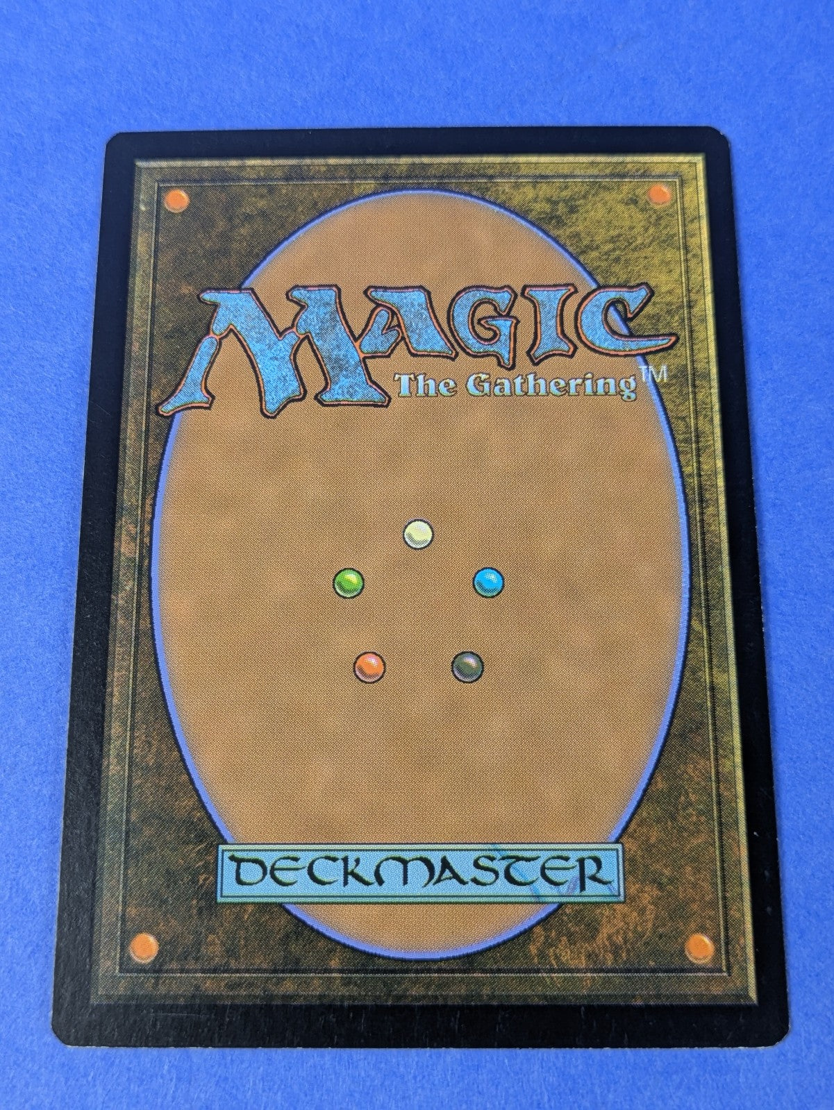 MTG Magic: Eternal Masters: Honden of Night's Reach #091/249 Uncommon - NM