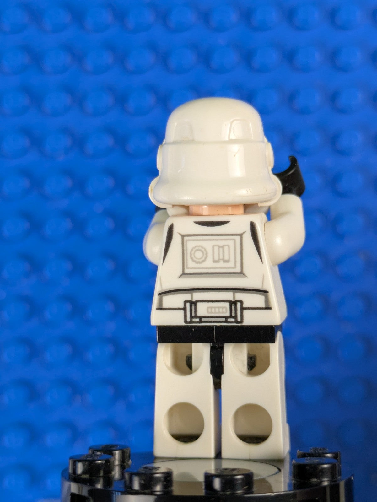 Lego Star Wars: Imperial Stormtrooper - Printed Legs sw0578 Set 75053