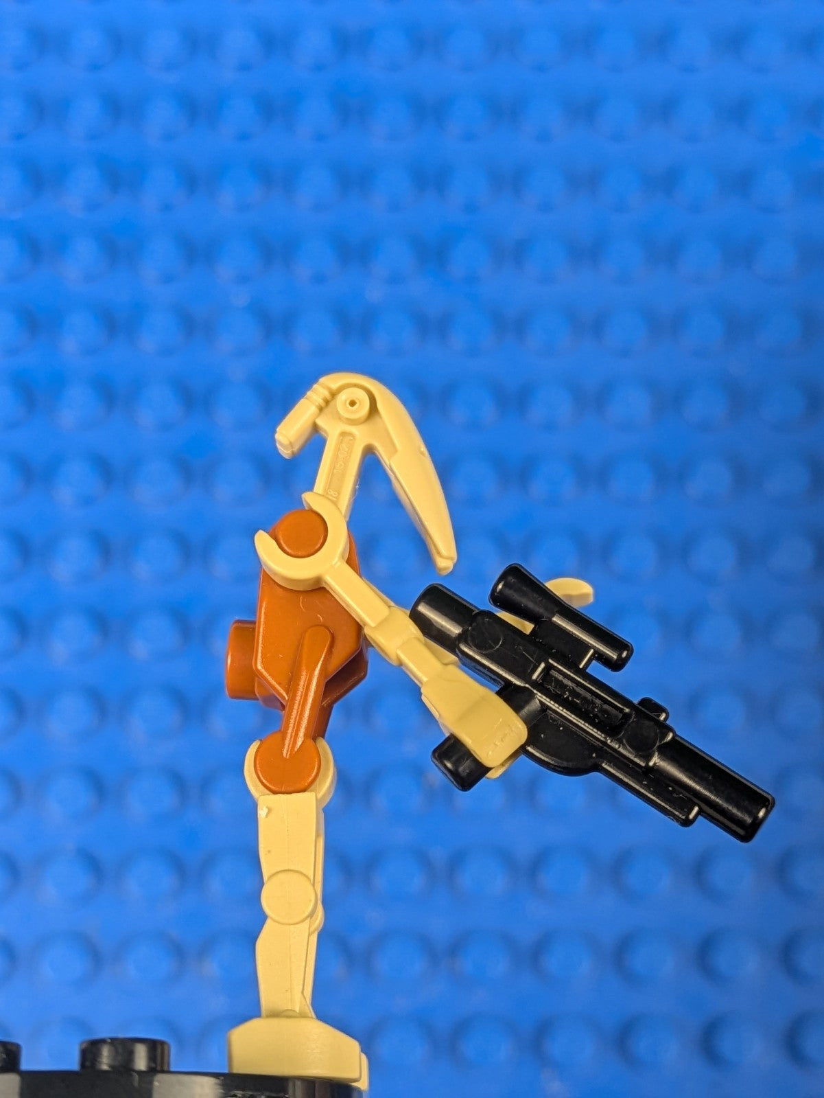 Lego Star Wars: Battle Droid sw0001c Sets 7662, 75413
