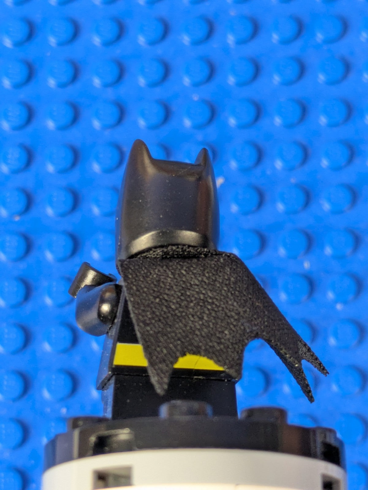 Lego Super Heroes: Mighty Micros: Batman - Short Legs sh0492 Set 76092