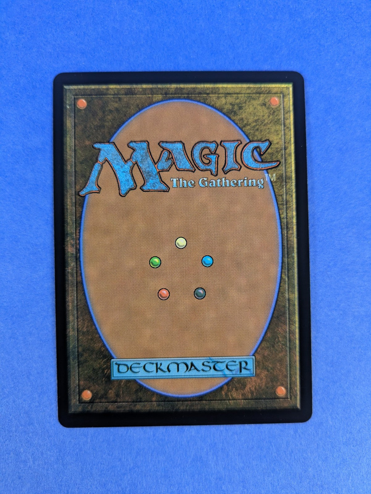 MTG Magic: FINAL FANTASY: Summon: Bahamut #0001 Mythic - NM