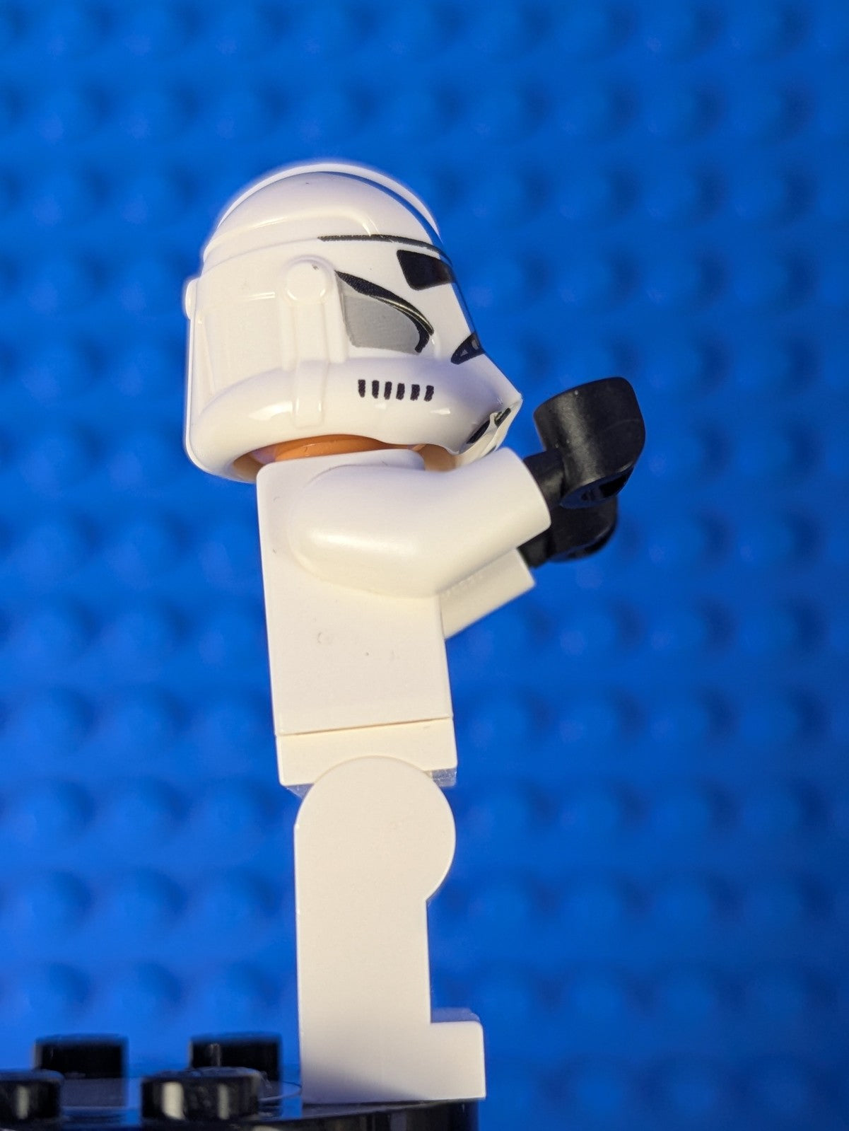 Lego Star Wars: Clone Trooper, 501st Legion (Phase 2) sw1094 Set 75280