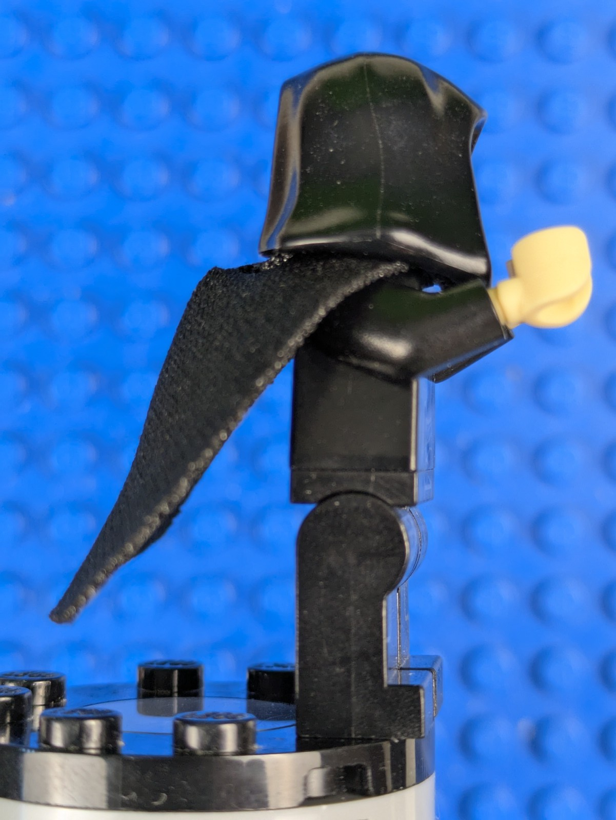 Lego Star Wars: Emperor Palpatine (Spongy Cape) sw0634a Set 75159