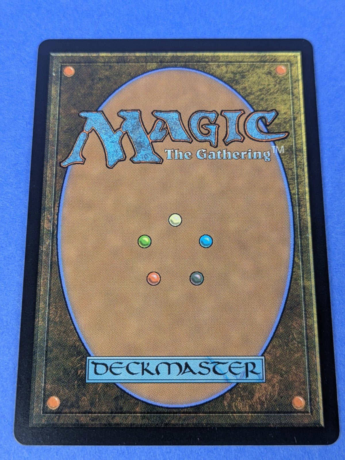 MTG Magic: Innistrad Remastered: Cryptolith Rite Foil #408 Rare - NM