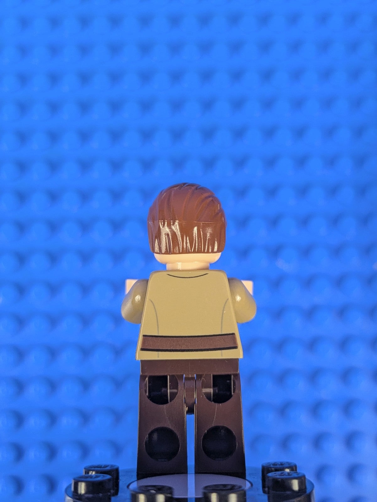 Lego Star Wars: Resistance Officer - Headset sw0699 Set 75131