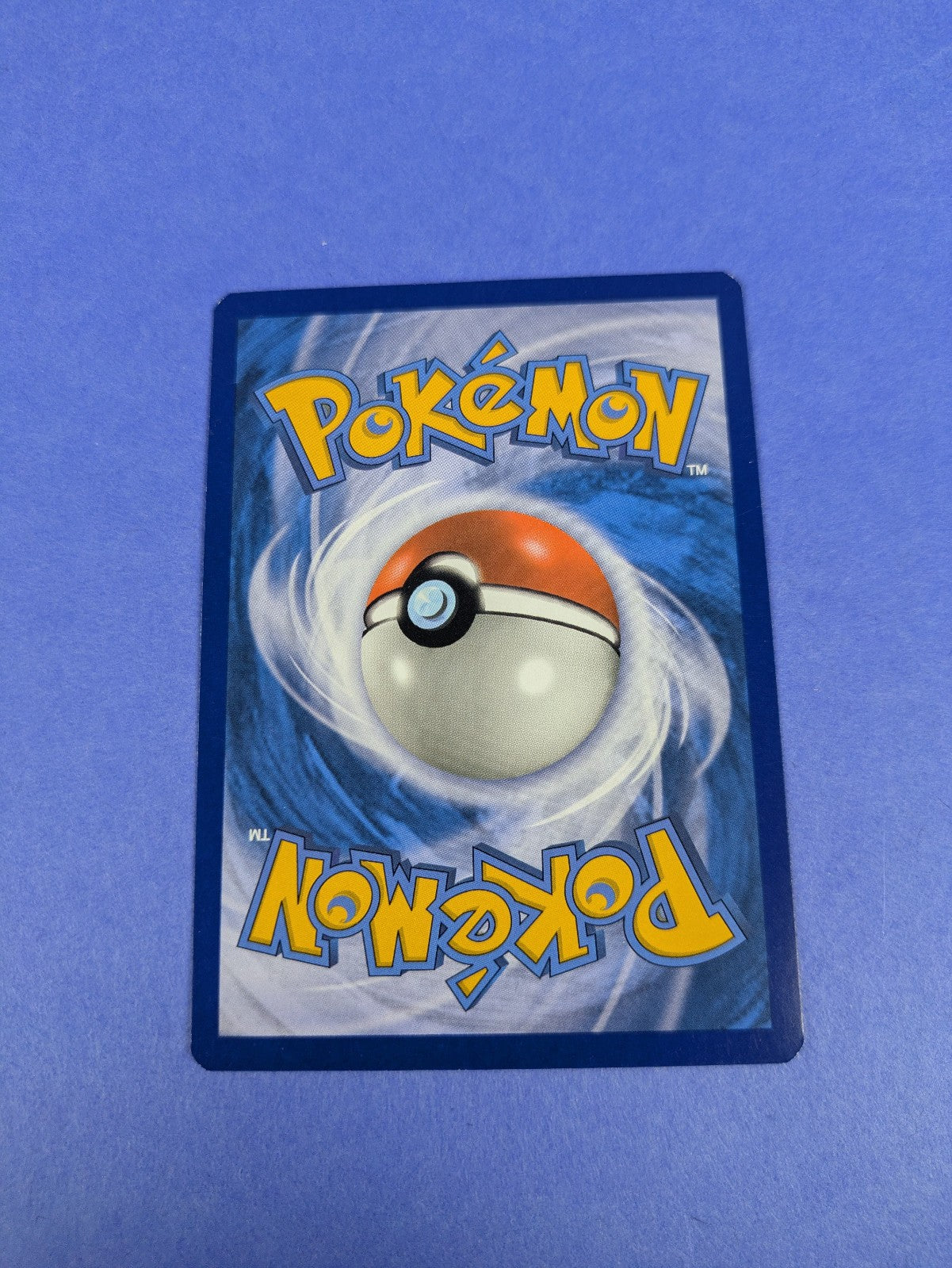 Psyduck - 2/12 - Holo Promo McDonalds 2018 - Pokemon Card - NM