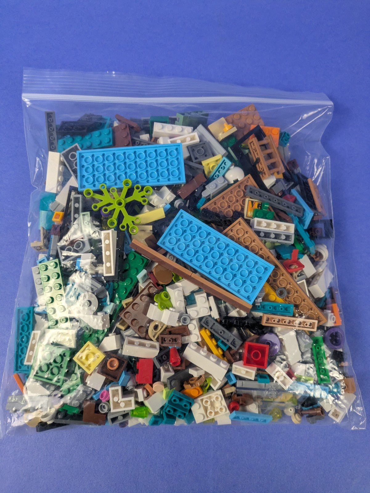 LEGO Creator Cozy House 31139 Incomplete Set Pre-Owned