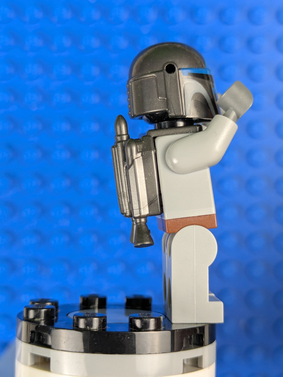 Lego Star Wars: Mandalorian Loyalist sw1164 Set 75316