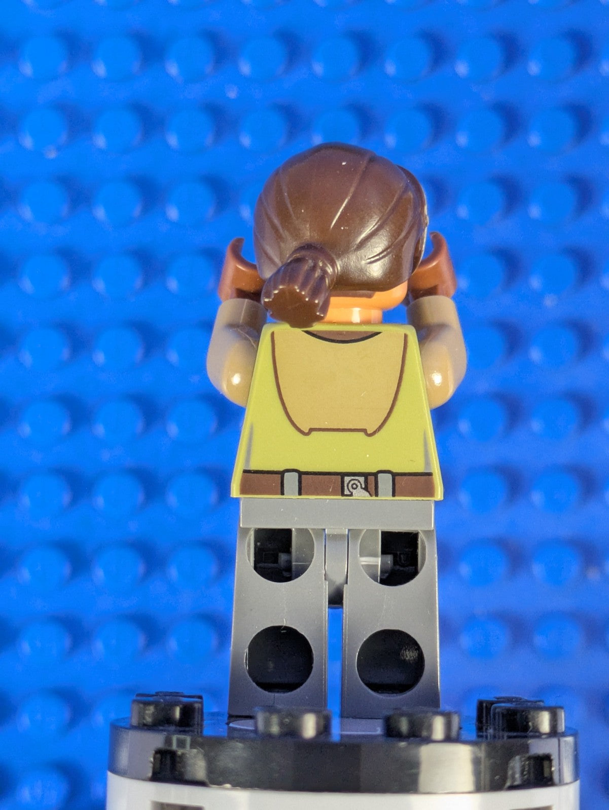 Lego Star Wars: Star Wars Rebels: Kanan Jarrus - Blind sw0817 Set 75170