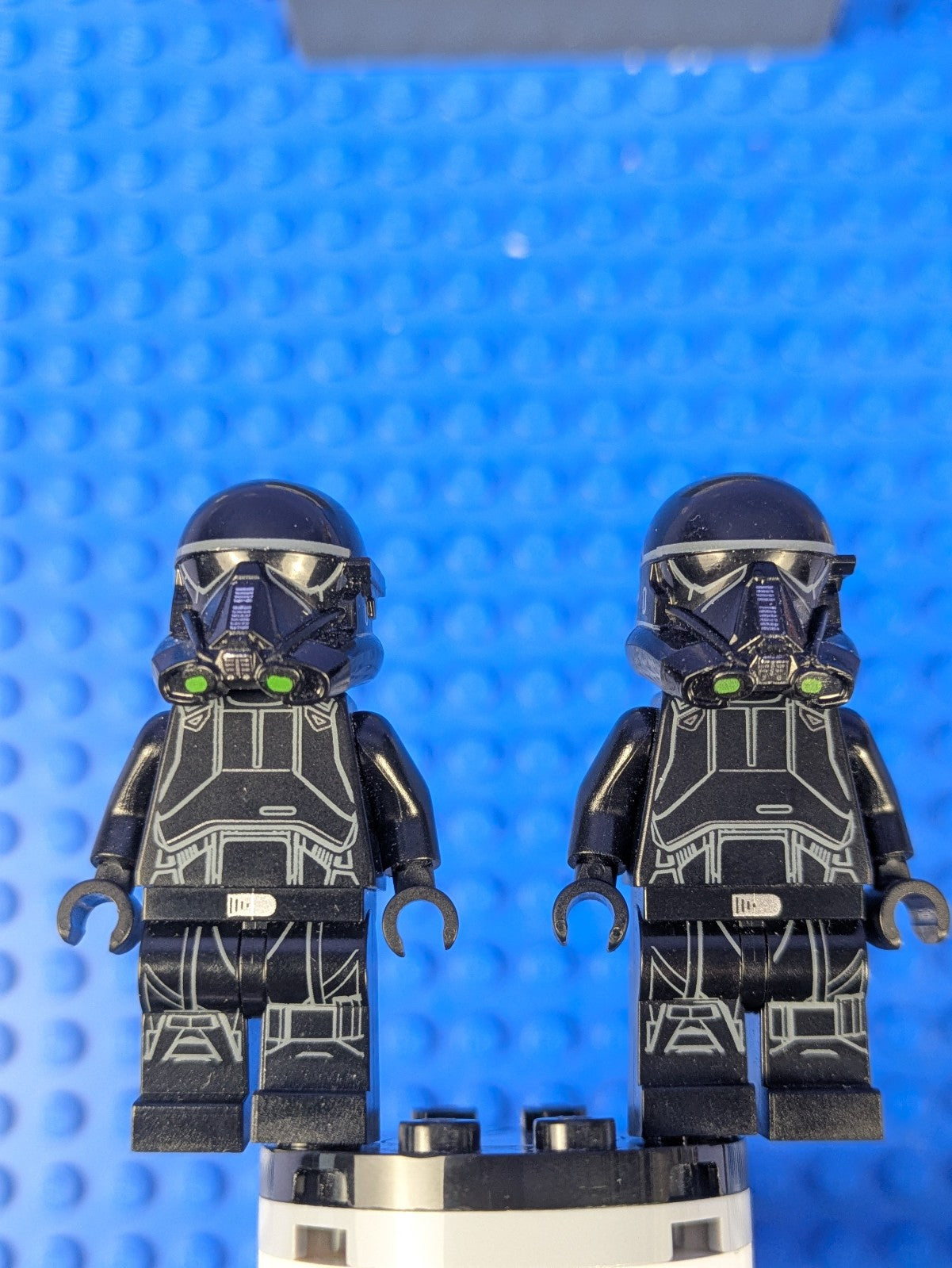 Lego Star War: Rogue One: Imperial Death Trooper sw0807 Sets 75165, 75213