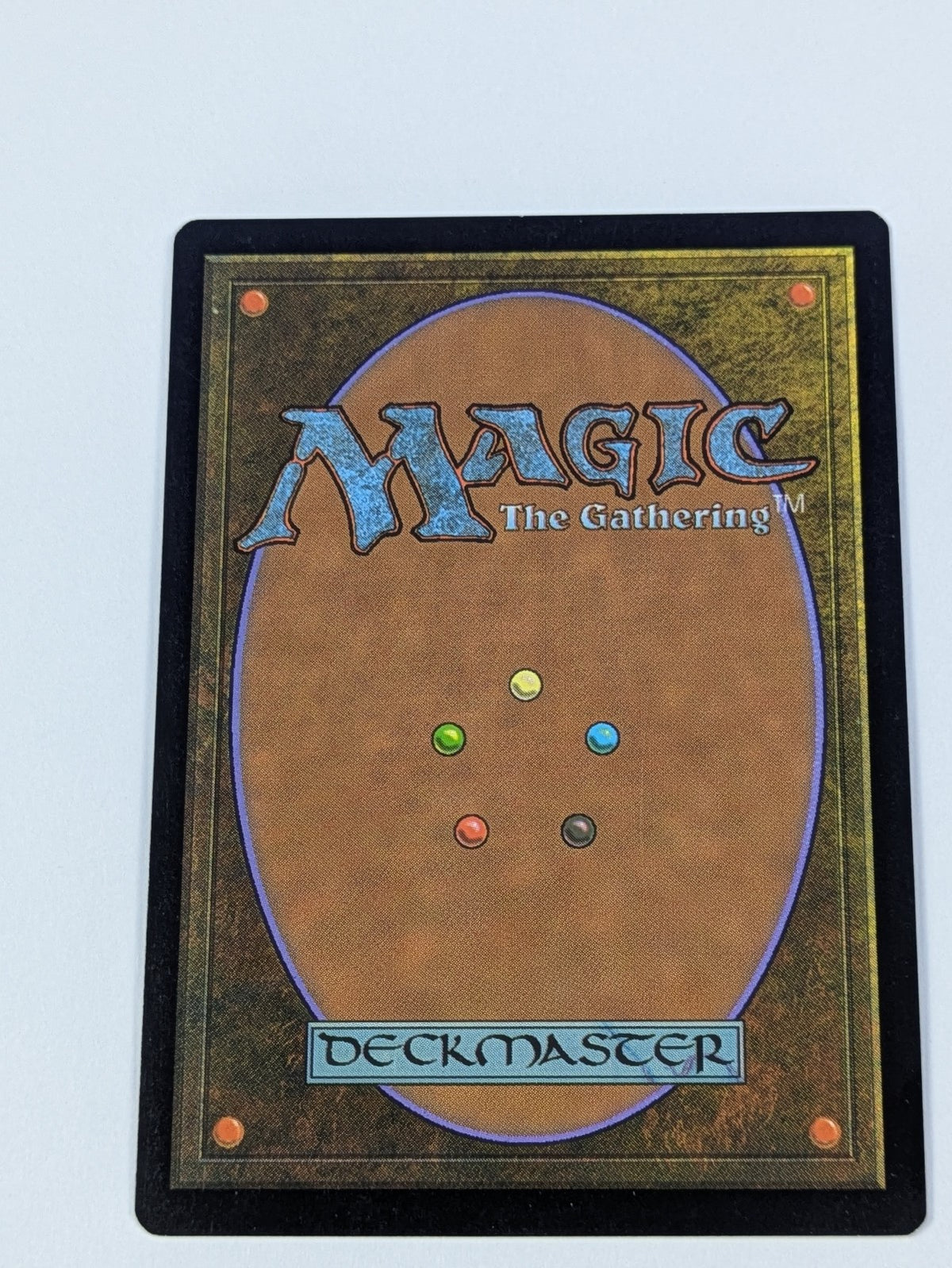 MTG Magic: Magic 2012: Earthquake #121/249 Rare - LP