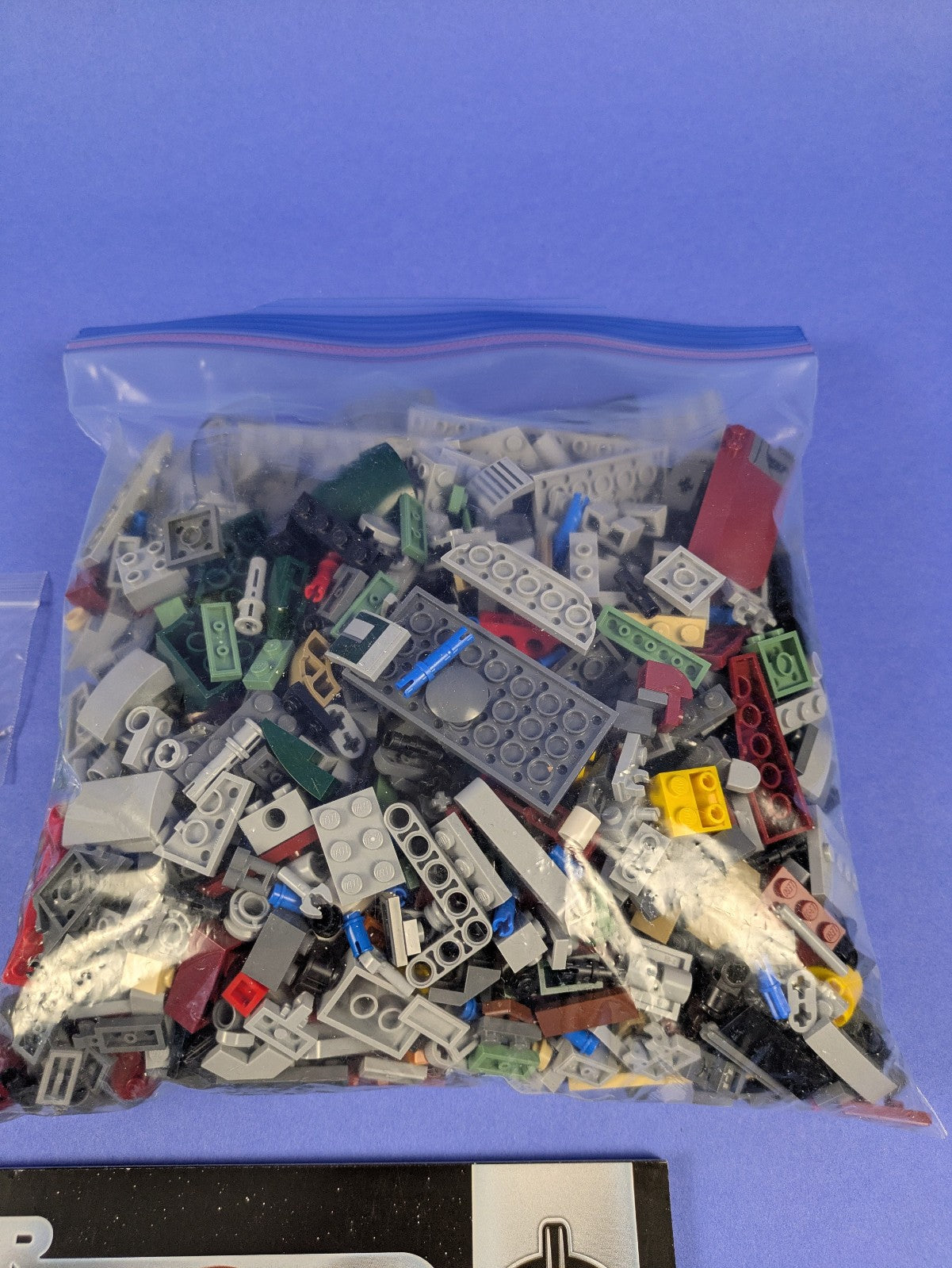 LEGO Star Wars Slave I - 20th Anniversary Edition 75243 Complete Set Pre-Owned