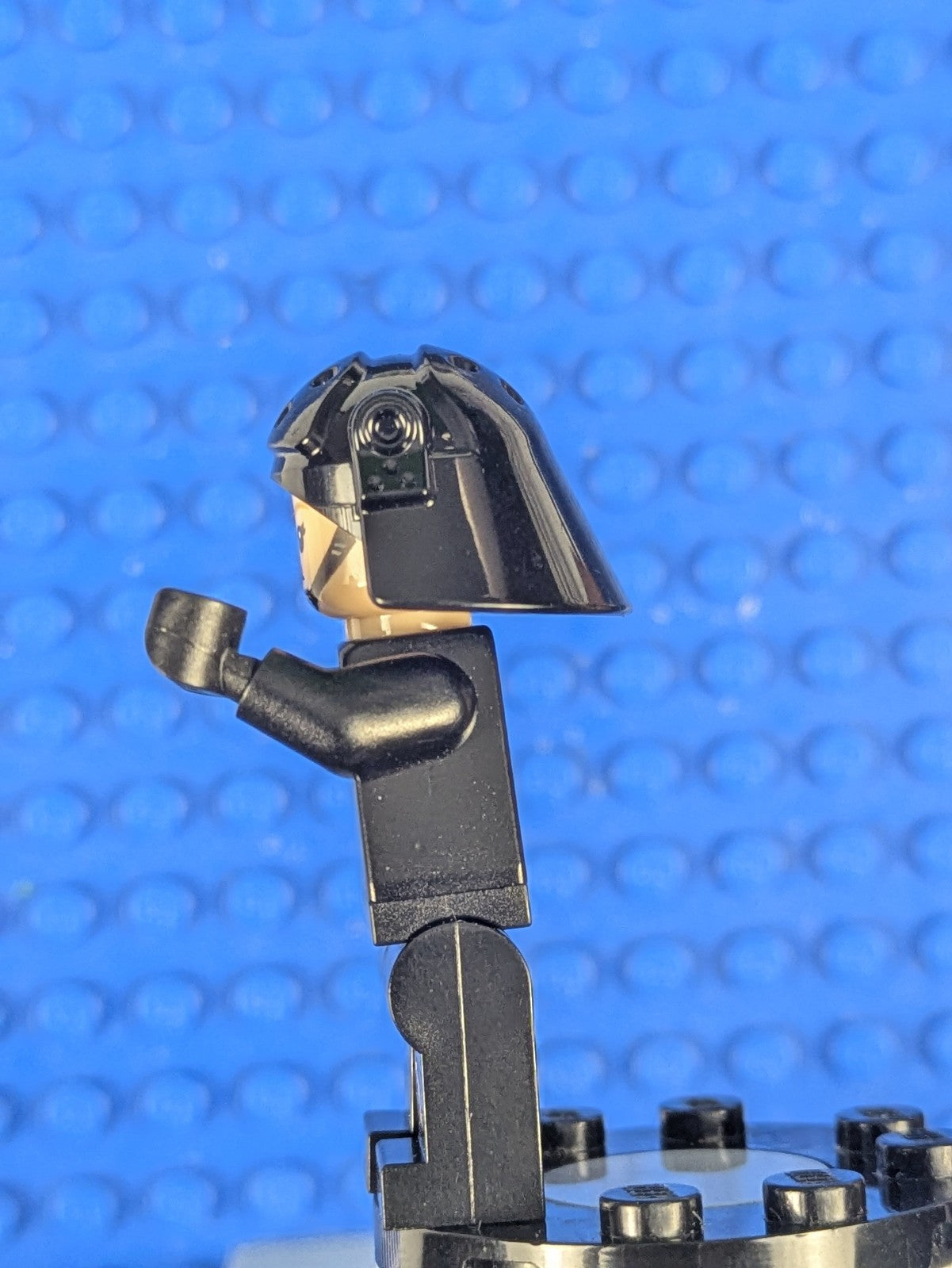 Lego Star Wars: Imperial Emigration Officer sw0912 Set 75207