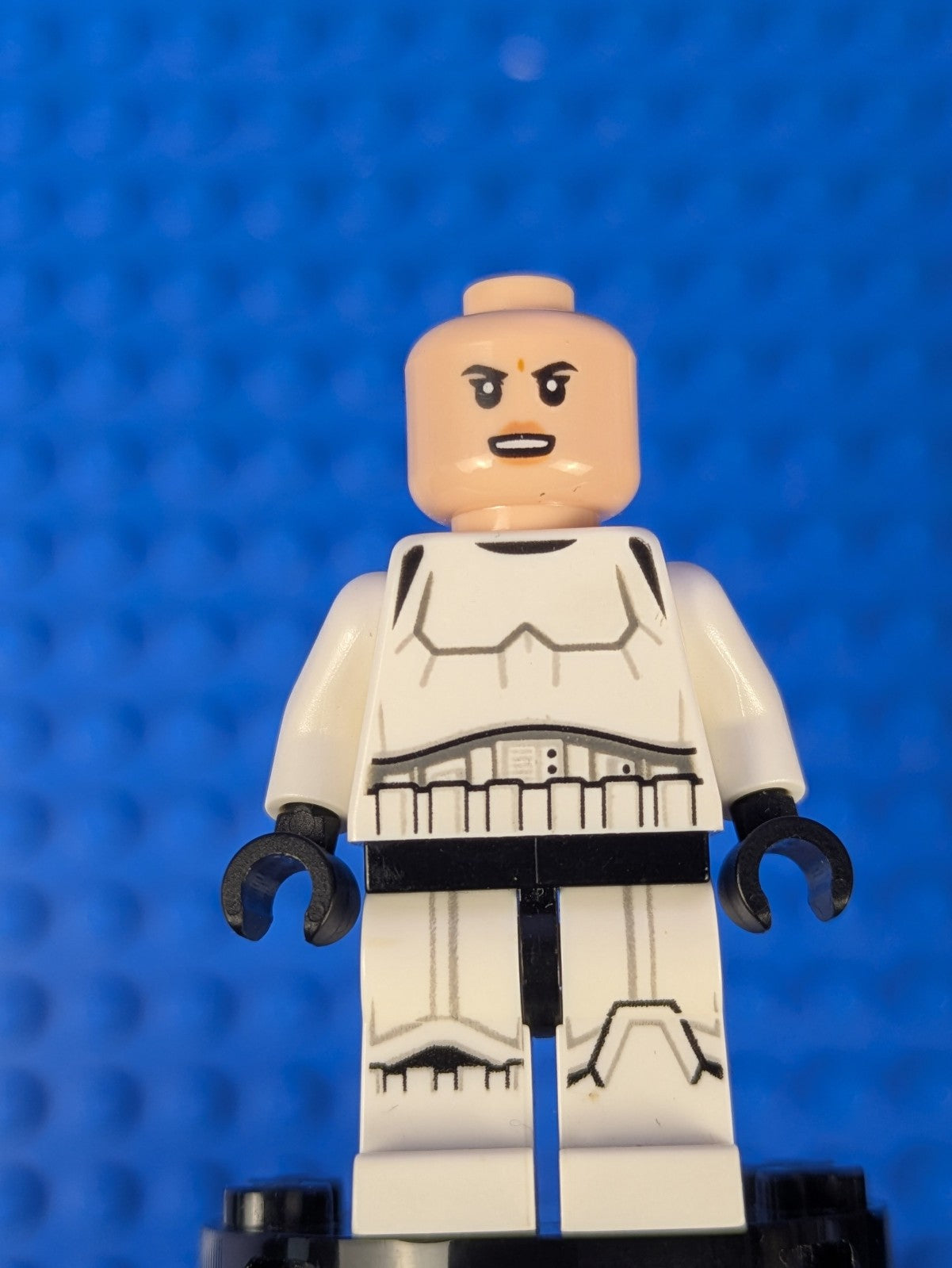 Lego Star Wars: Episode 8: First Order Stormtrooper Executioner sw0886 Set 75197