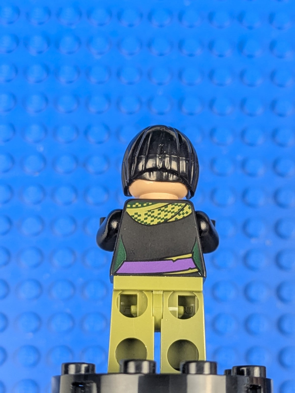 Lego Teenage Mutant Ninja Turtles: Karai - Scarf tnt047 Set 79116