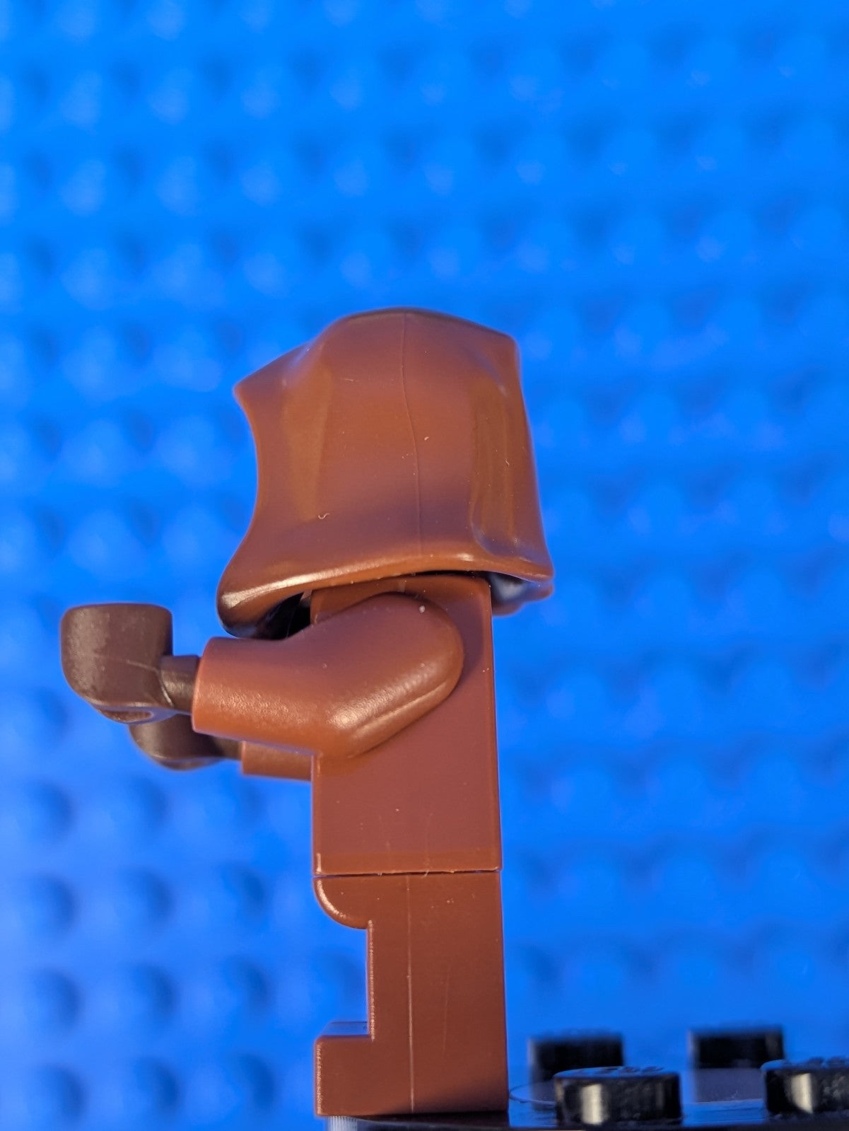 Lego Star Wars: Jawa - Straps sw0560 Sets 75059, 75136