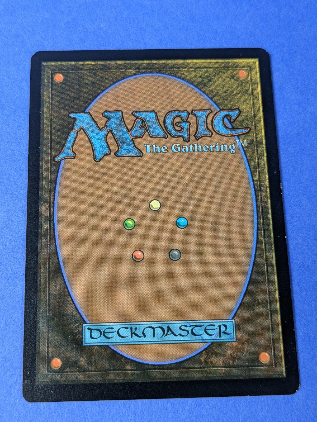 MTG: Outlaws of Thunder Junction: Slickshot Show-Off #0146 Rare - LP