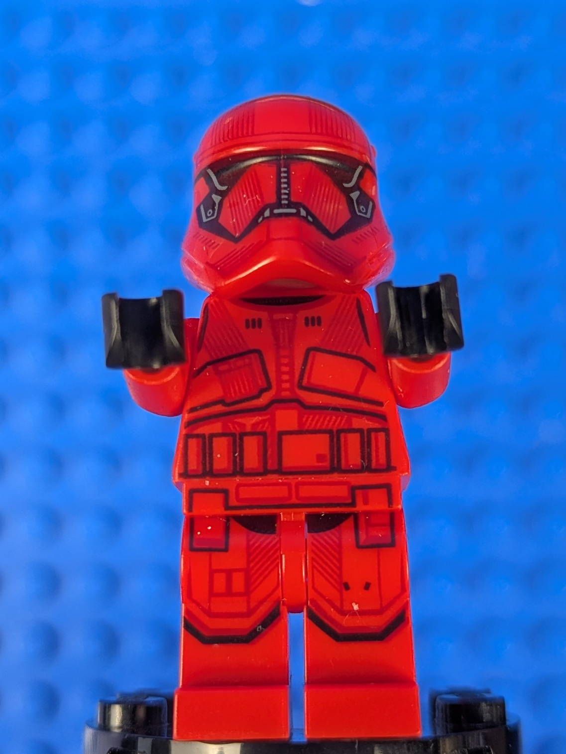 Lego Star Wars: Episode 9: Sith Trooper sw1065 Sets 75256, 912174