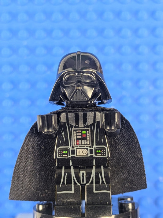 Lego Star Wars: Darth Vader sw0834 Sets 5005376, 75183