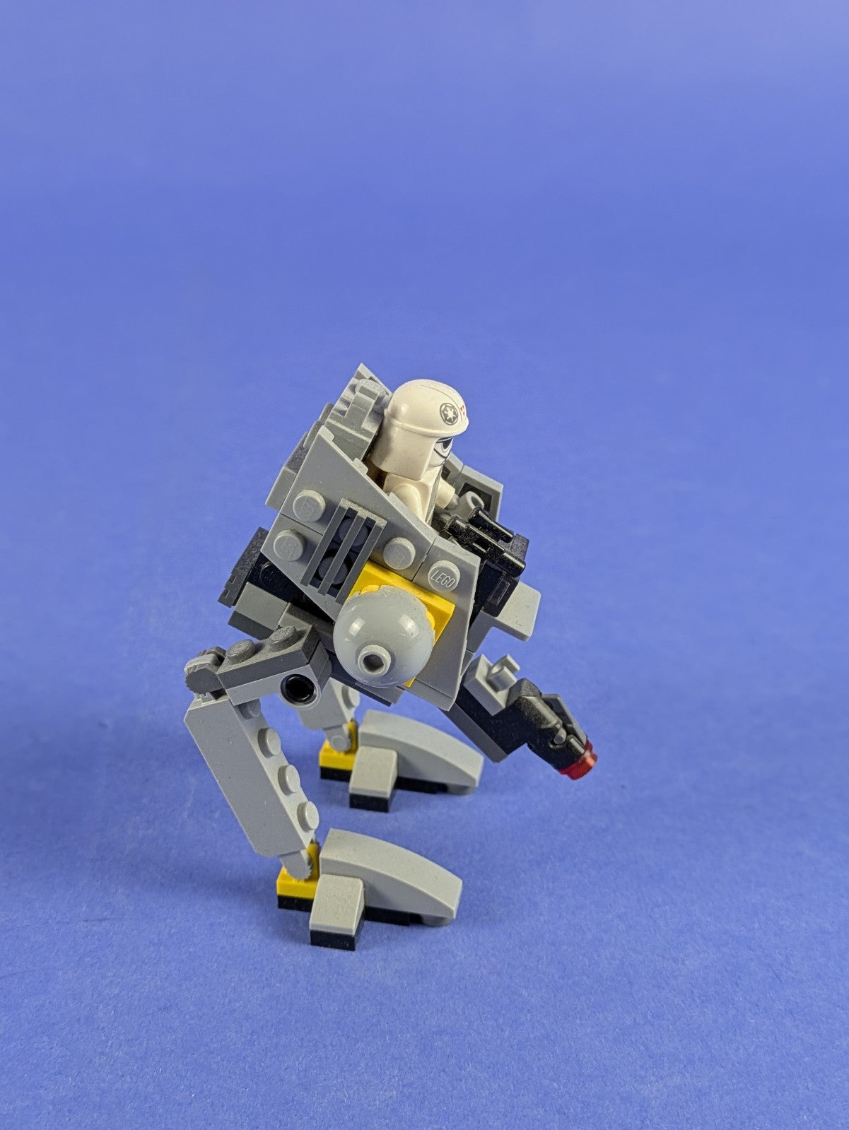 LEGO Star Wars AT-DP 75130 Complete Set Pre-Owned